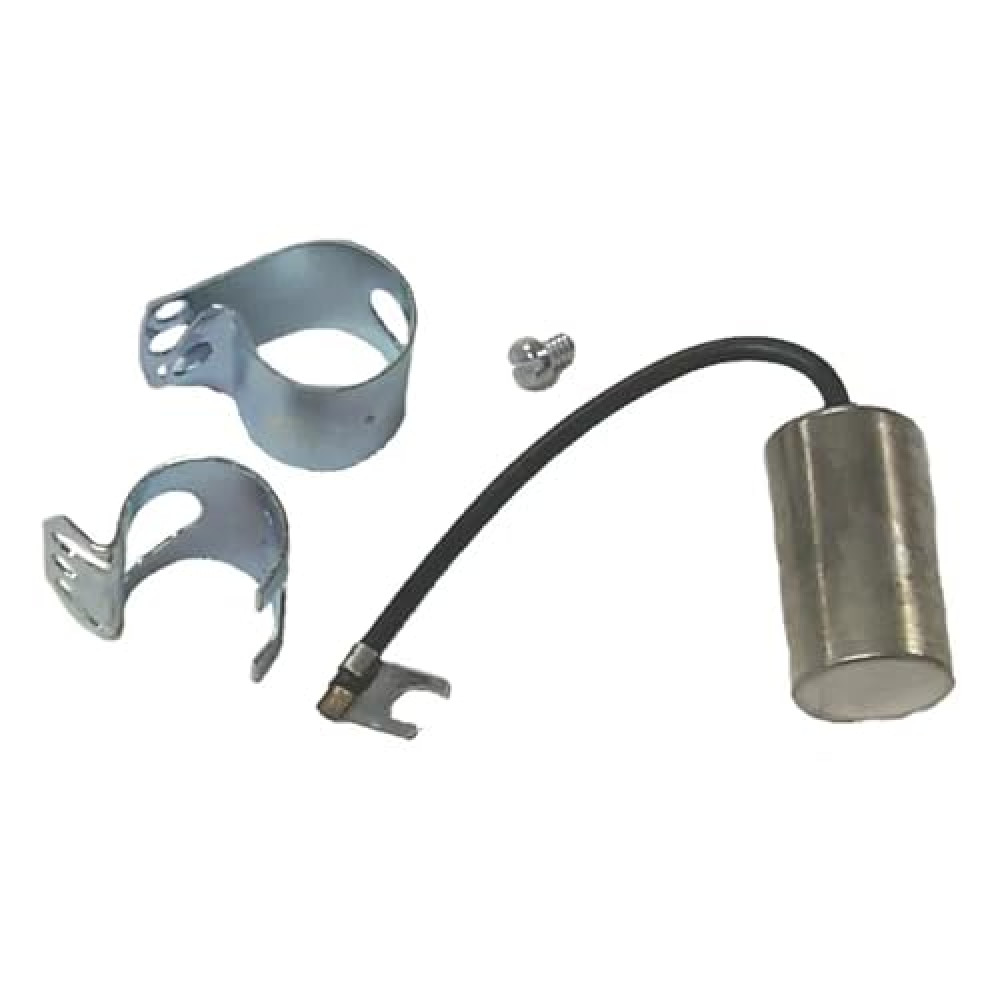 Sierra 18-5338 Condenser
