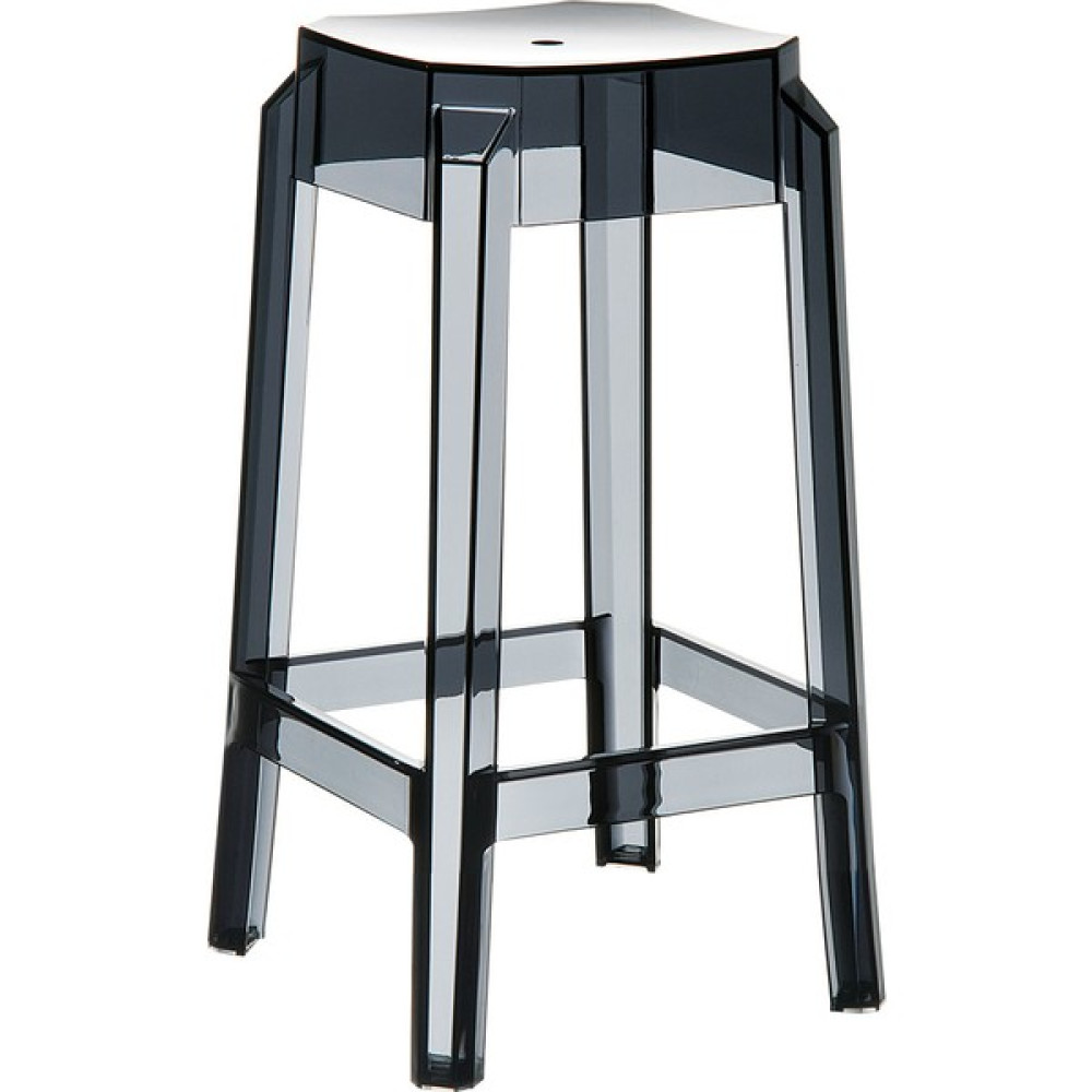 Siesta 036 Fox Contracter Serisi Bar Tabure 65 Cm - Siyah Bahçe Taburesi Fiyatı