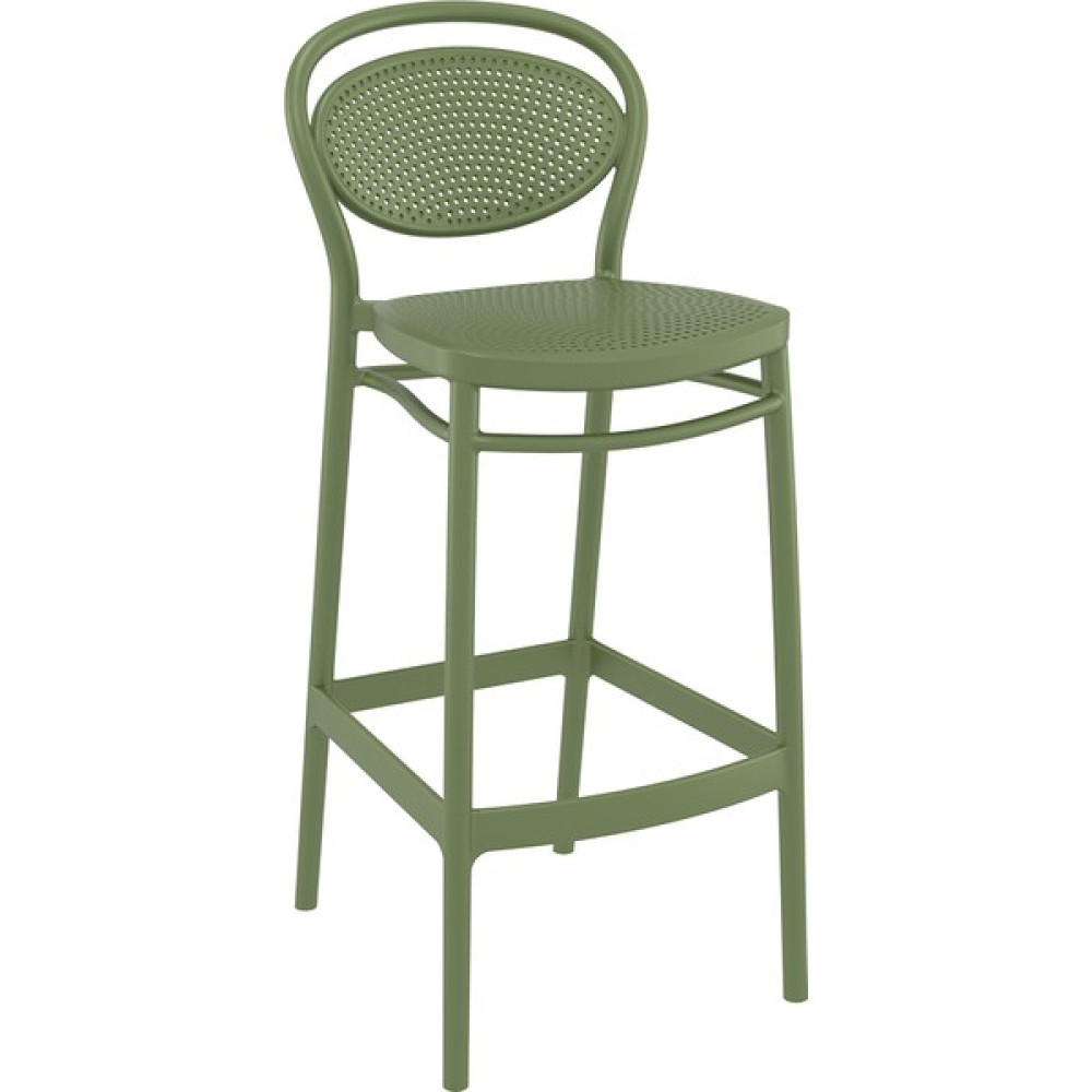Siesta Marcel Bar 75CM - Koyu Yeşil Oto Boyaları Fiyatı