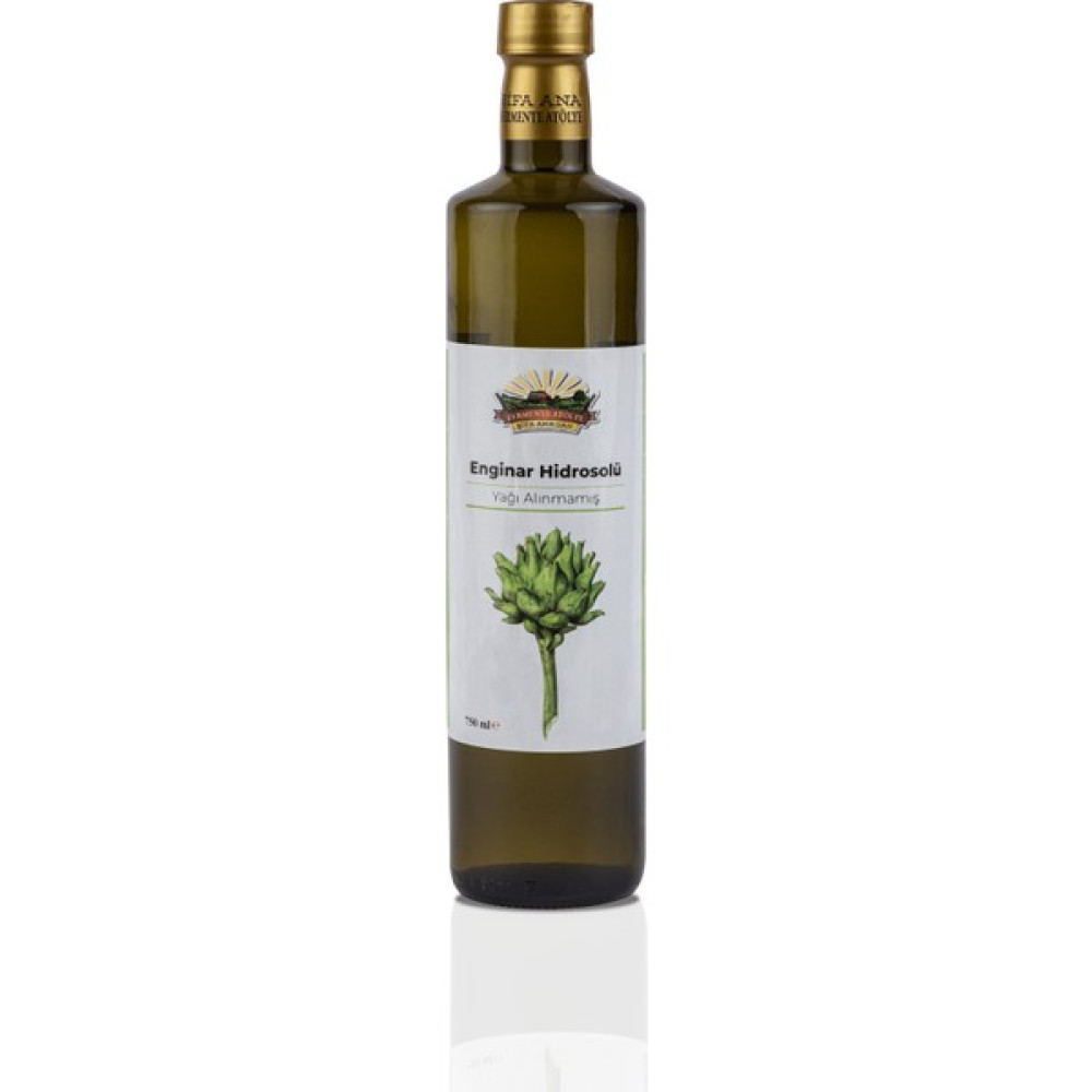 Şifa Ana Enginar Hidrosolü (750 Ml.) - 750 ml Bitkisel Yağlar Fiyatı