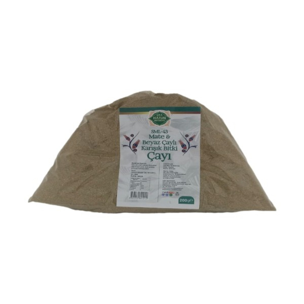 Şifa Hatun Aktariye Bitkisel Çay 200G - 200 gr Oto Boyaları Fiyatı
