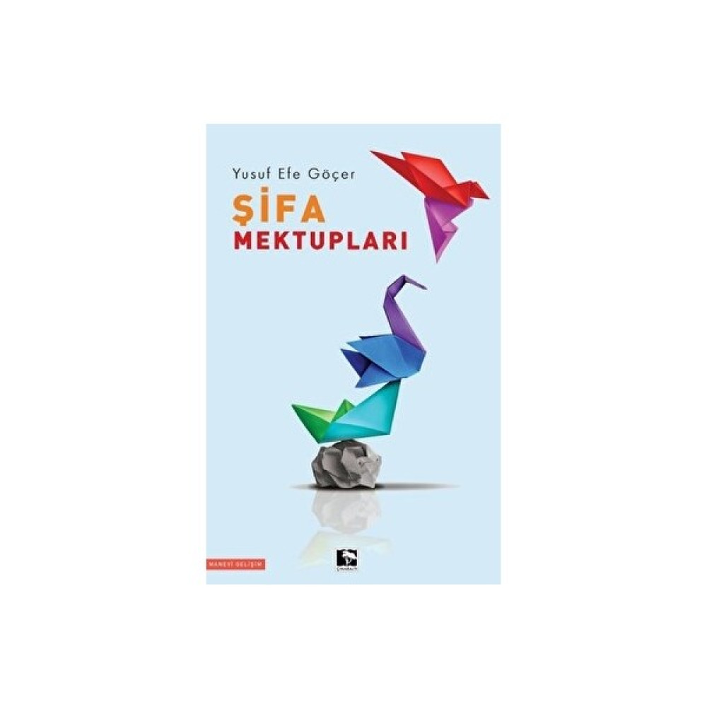 Şifa Mektupları Kişisel Gelişim ve Psikoloji Fiyatı