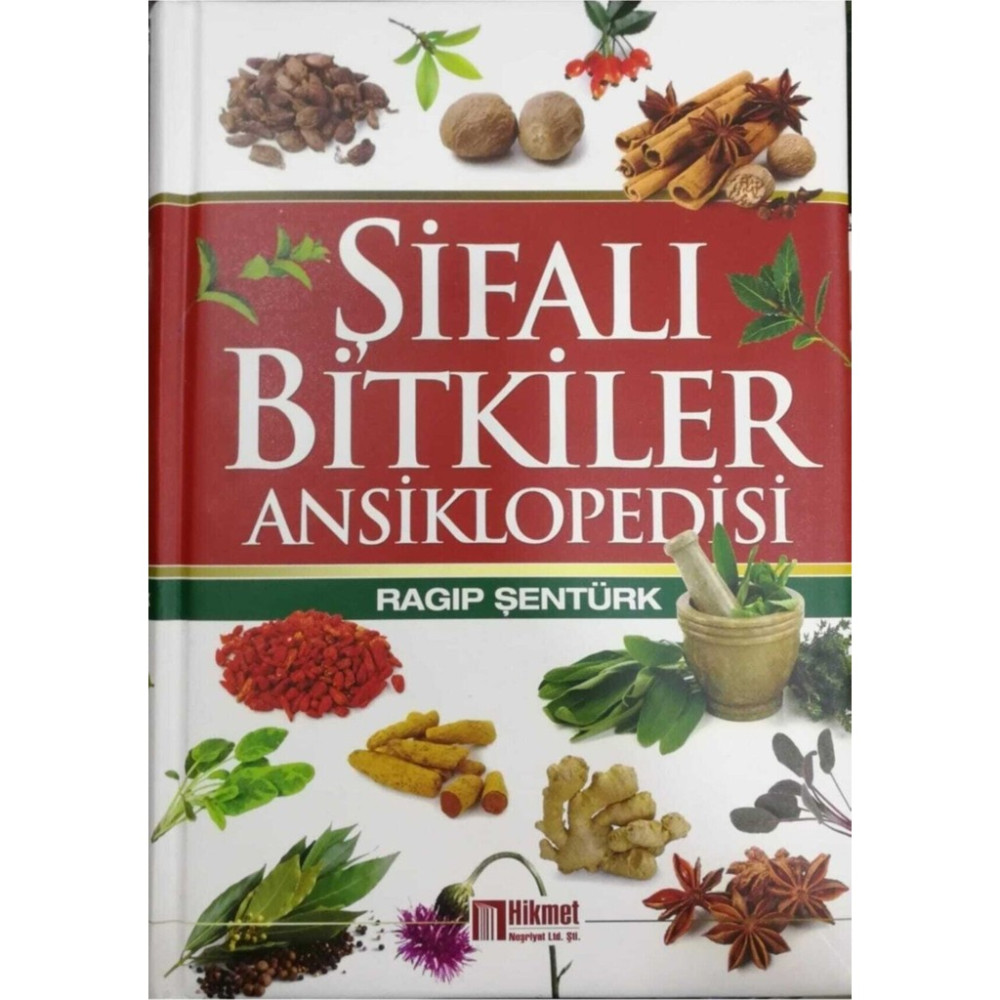 Şifalı Bitkiler Ansiklopedisi Din Kitapları Fiyatı