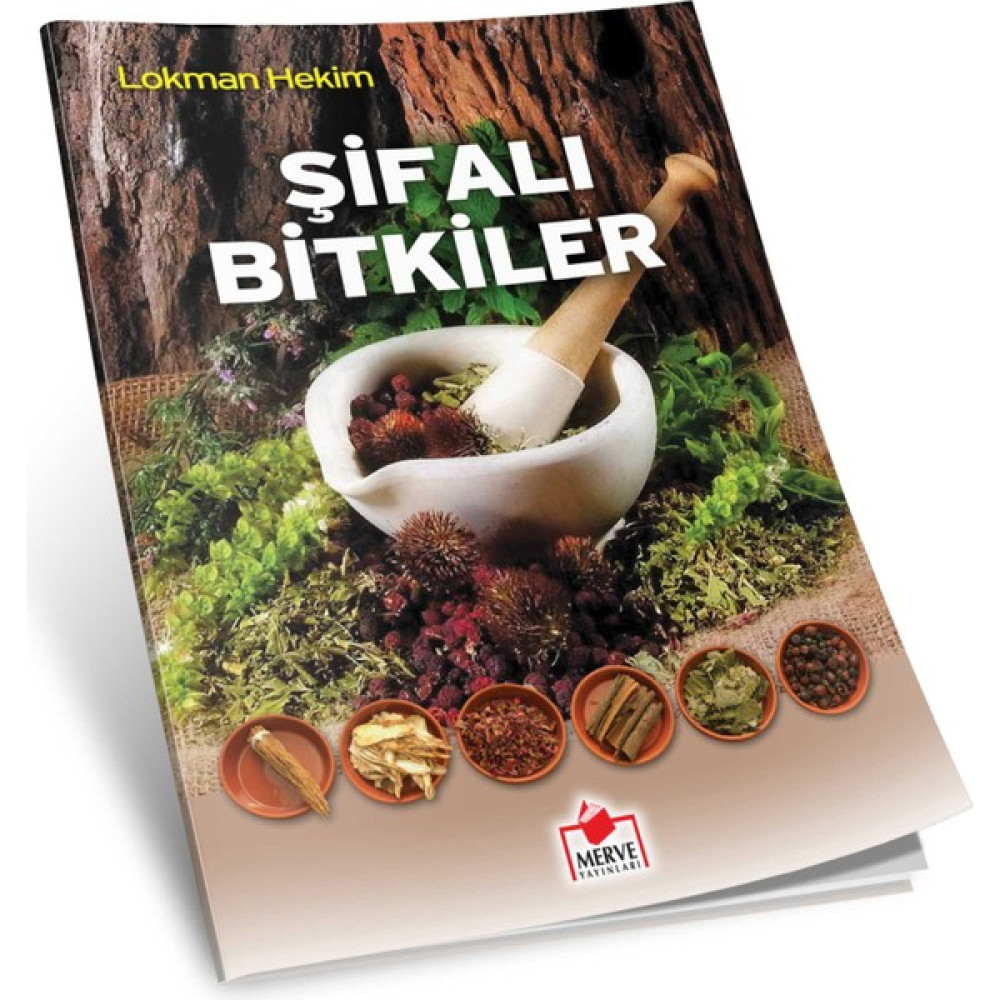 Şifalı Bitkiler-Lokman Hekim Sağlık, Spor ve Diyet Fiyatı