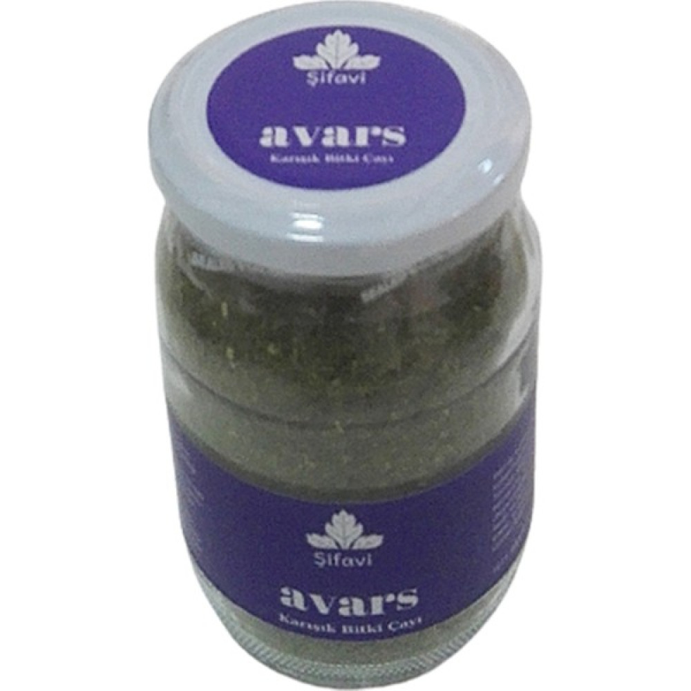 Şifavi Avars Toplardamar Karışık Bitki Çayı 90 gr Oto Boyaları Fiyatı