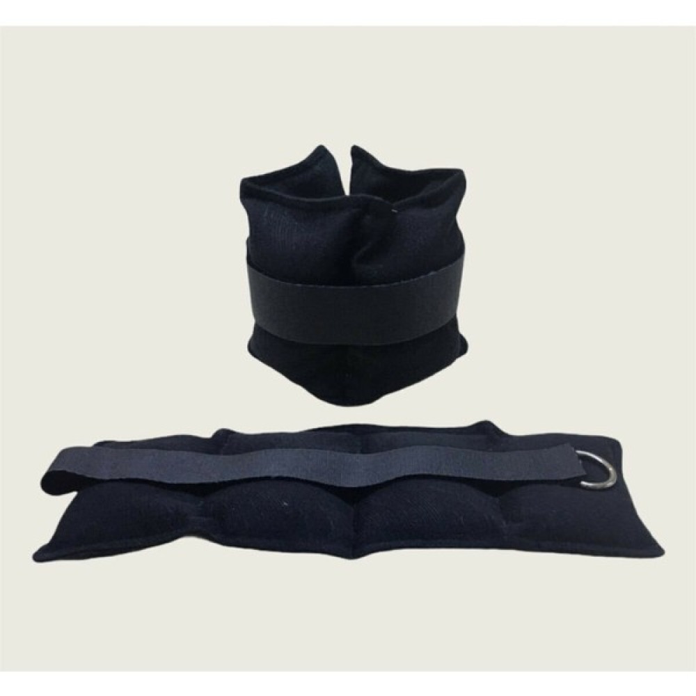 Sıfır312 2,5 kg x 2 Adet El Ayak Bilek Ağırlık Seti Dambıllar & El / Ayak Ağırlıkları Fiyatı