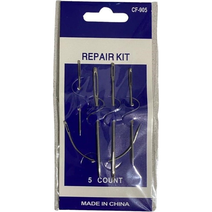 Sıfır312 Amigurumi Iğne Seti - 5'li Amigurumi Iğne Seti - Amigurumi ve Etamin Iğne Seti Diğer Fiyatı