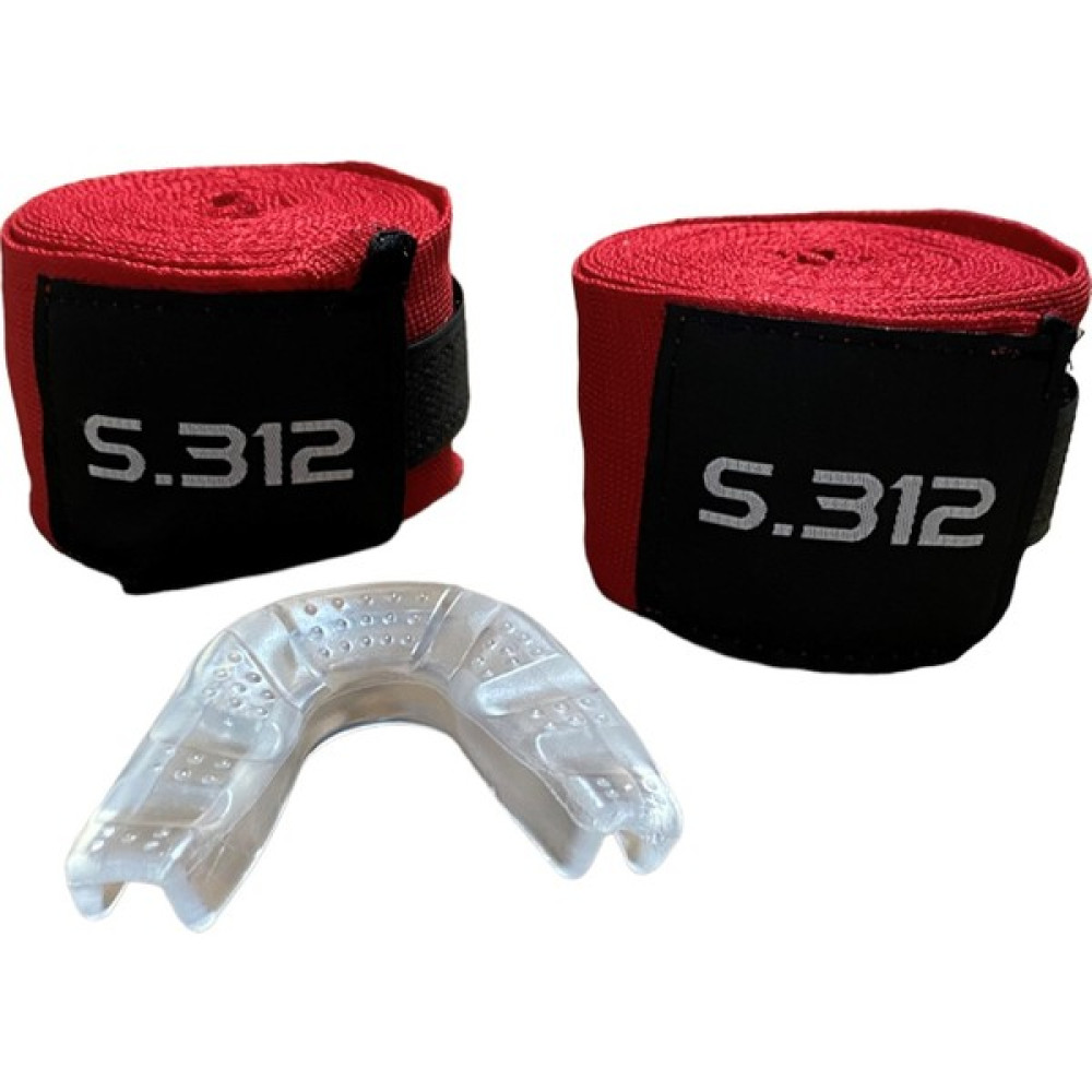Sıfır312 Bandaj & Dişlik - Boks, Kickboks, Taekwondo, Dövüş Sporları Bandajı ve Silikon Dişlik Diğer Spor Ürünleri Fiyatı