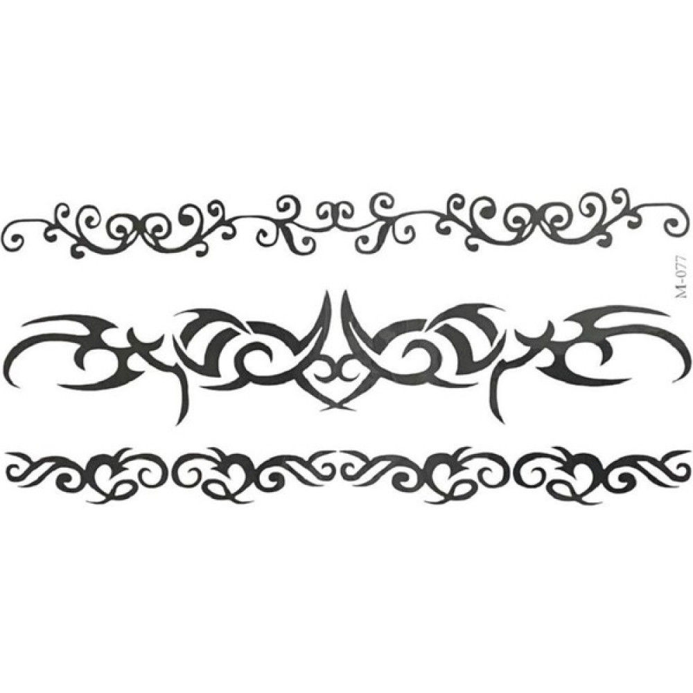 Sıfır312 Geçiçi Dövme - Unisex Bel, Kol, Bacak Geçici Dövme - 3 Farklı Model - Temporary Tattoo Sağlık / Bakım / Kozmetik Fiyatı