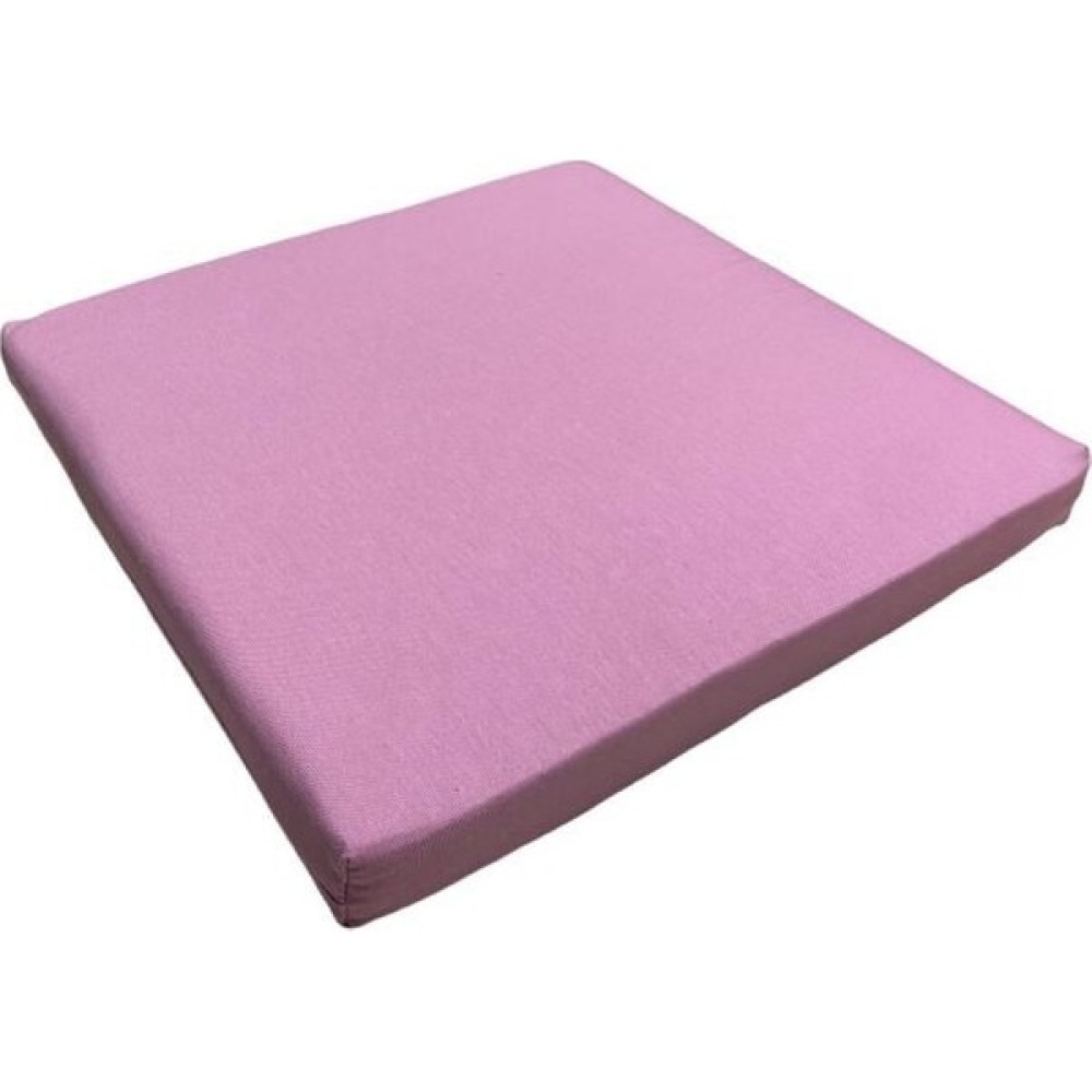 Sıfır312 Kare Minderi - Sandalye Minderi - Kreş Anaokulu Oyun Minderi - Bahçe Dekor Minderi 40X40X5 cm - Renkli Salon & Oturma Odası Tekstili Fiyatı
