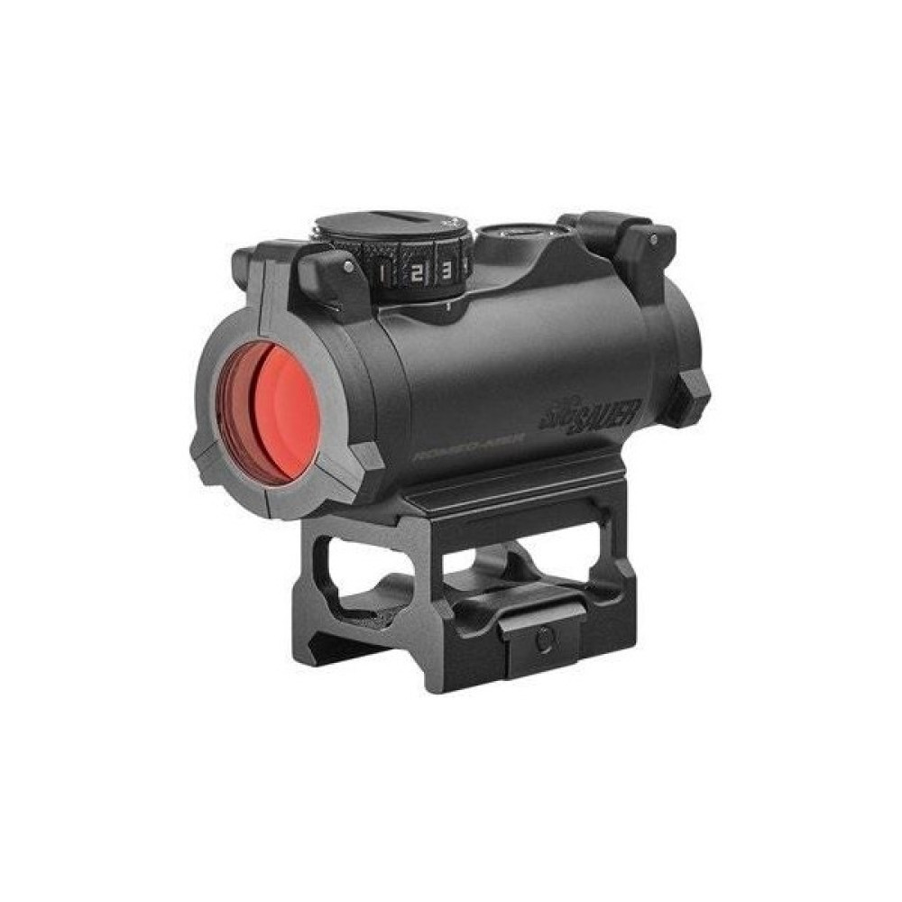 Sıg Sauer Romeo-Msr Compact Red Dot Dürbünler Fiyatı