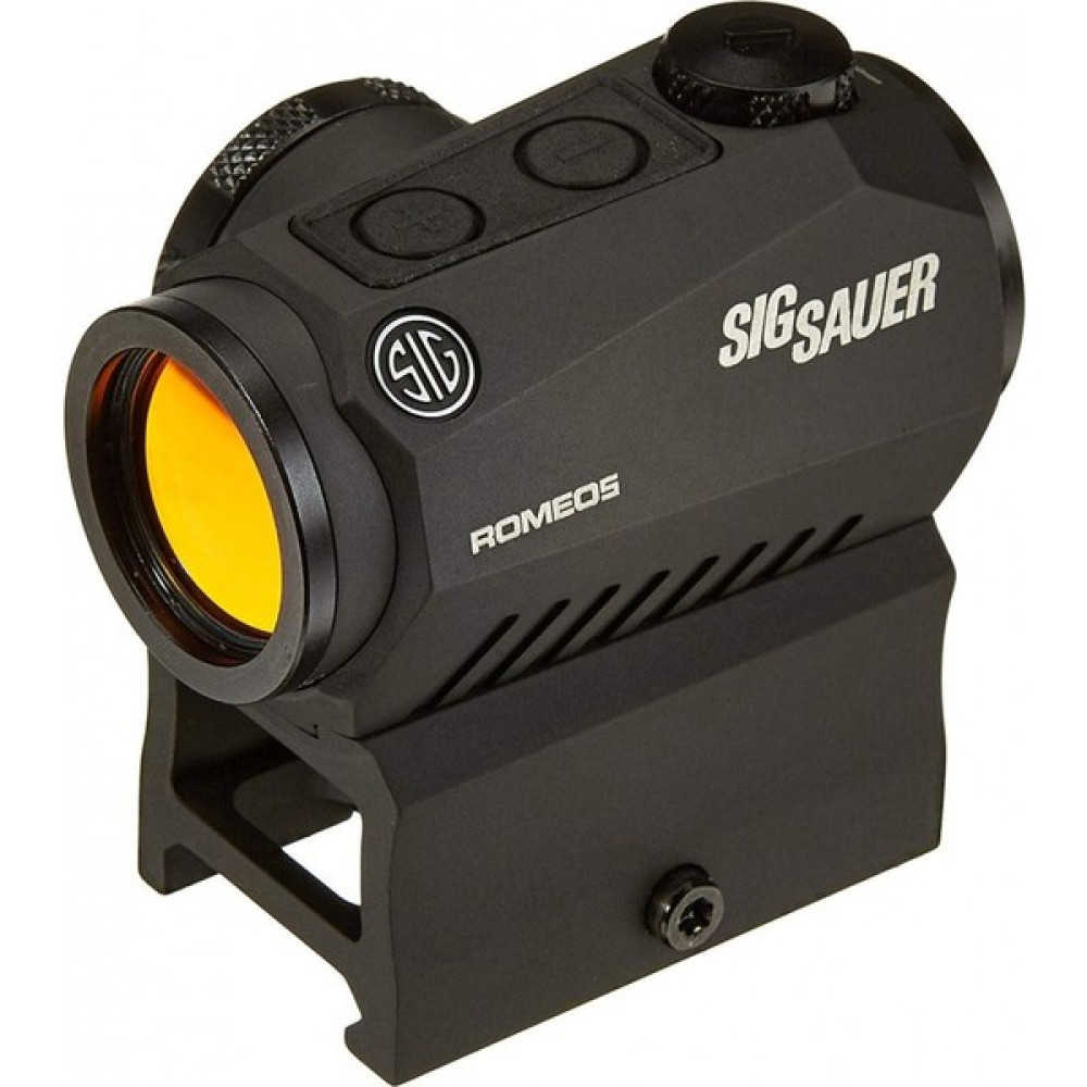 Sig Sauer SOR52001 Romeo5 Compact Red Dot Dürbünler Fiyatı