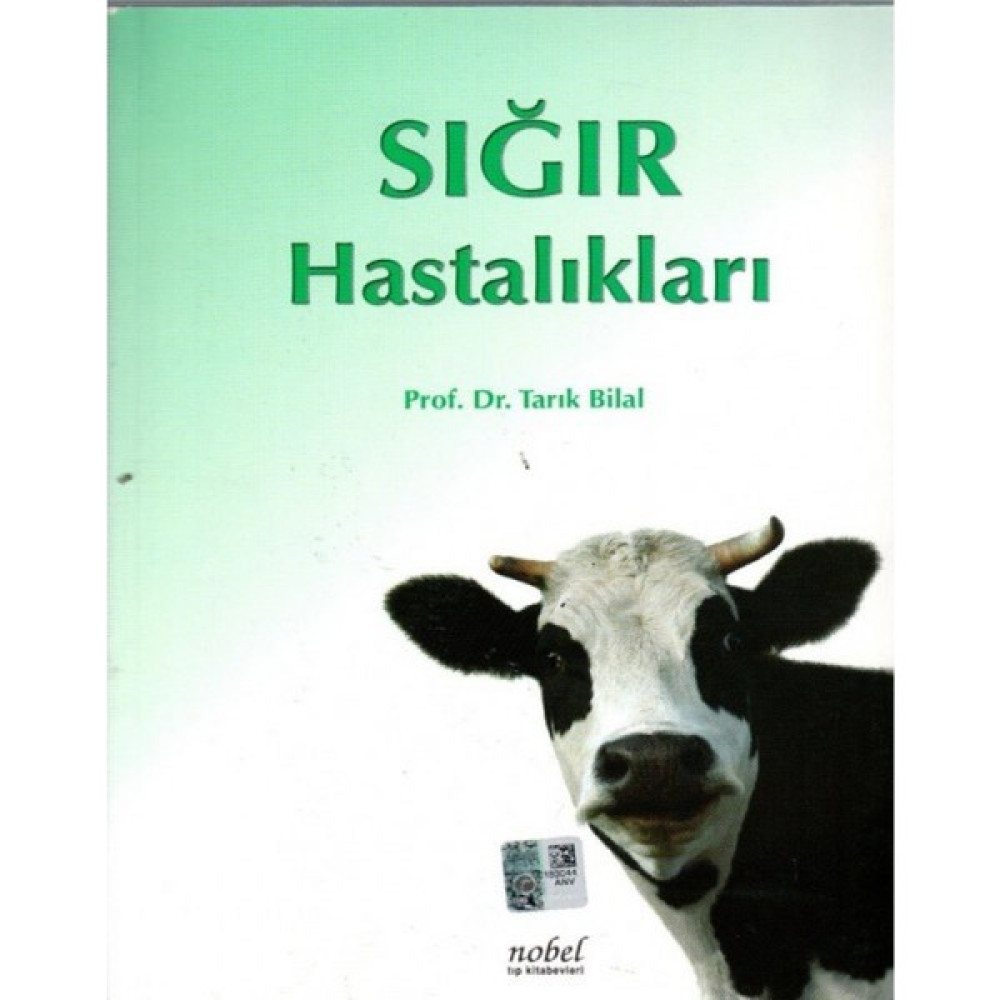 Sığır Hastalıkları Tıp Kitapları Fiyatı