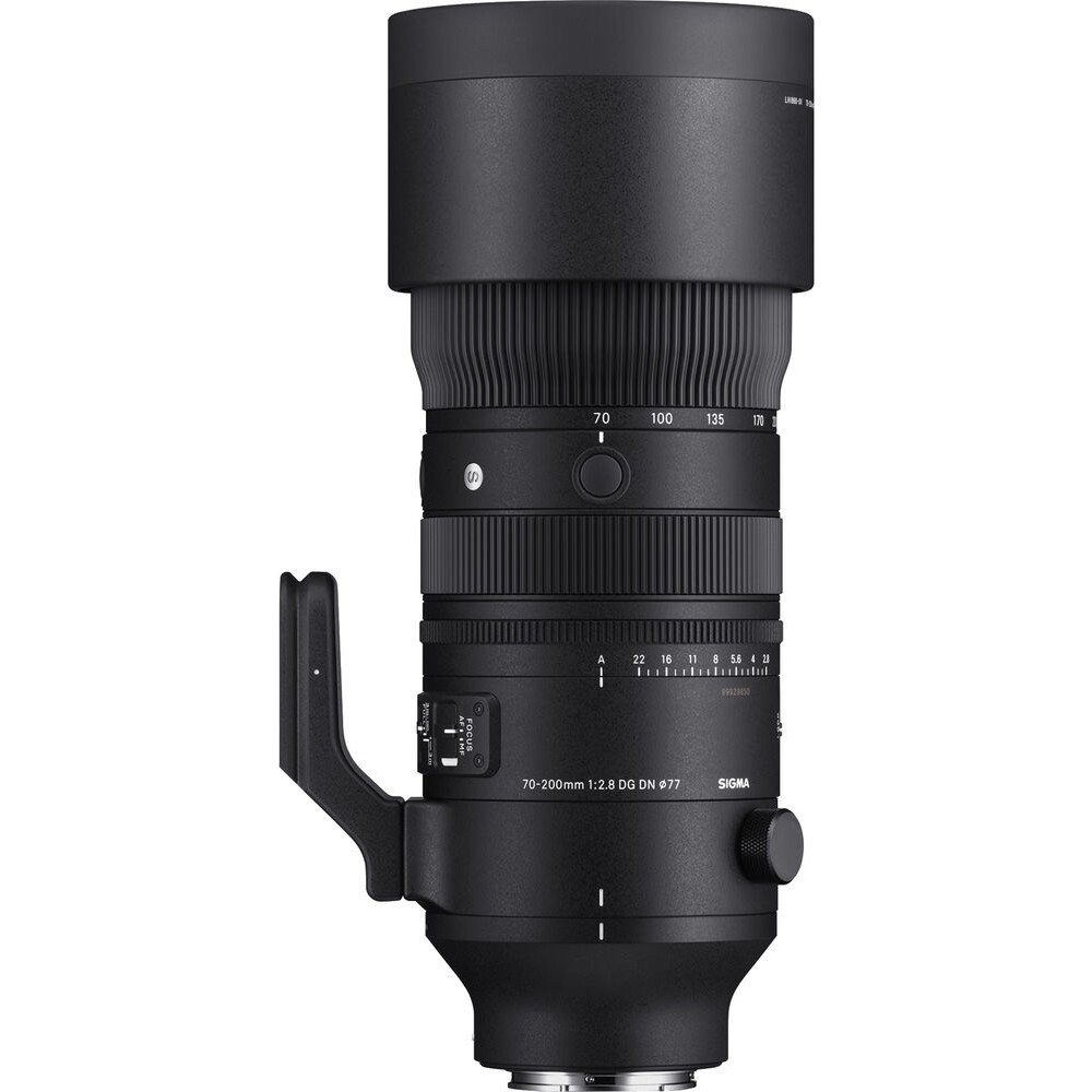 Sigma 70-200MM F/2.8 Dg Dn Os Sports Lens (Sony E) Diğer Fiyatı