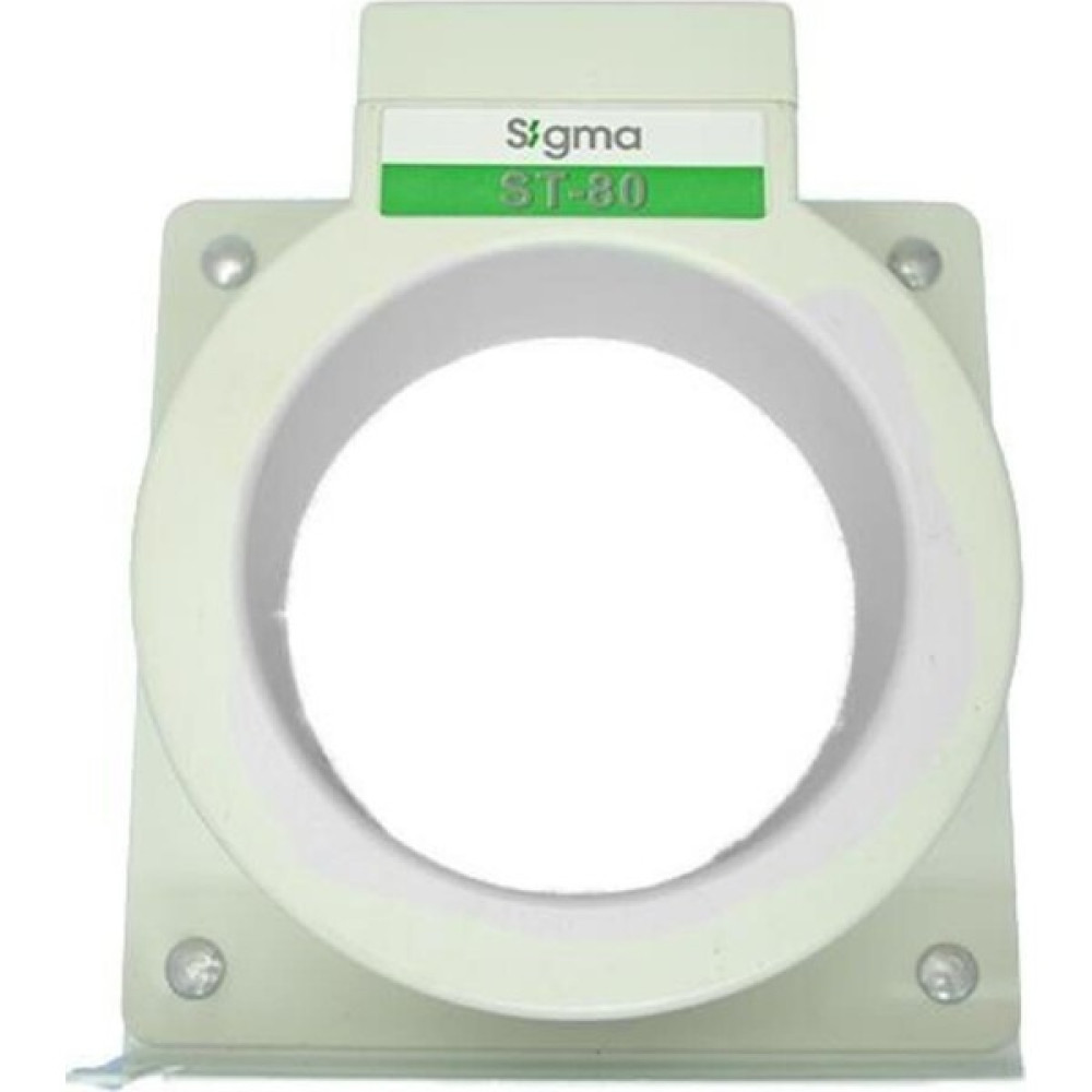 Sigma 80 mm Toroid Akım Tr Afosu Sigm A Oto Boyaları Fiyatı