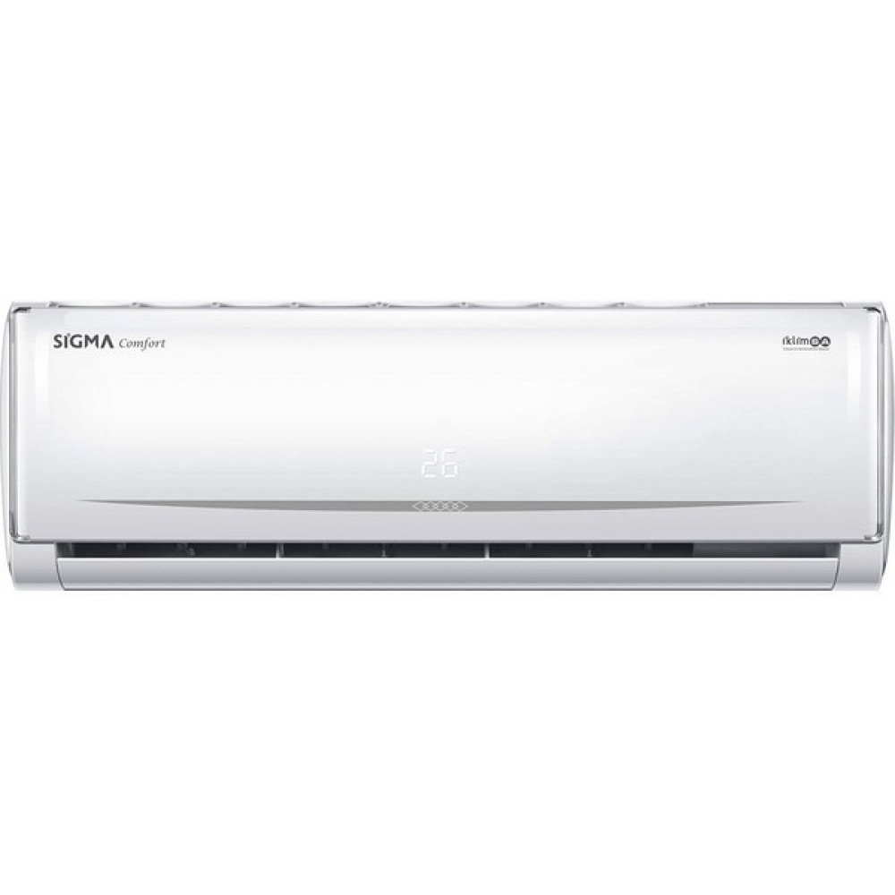 Sigma Comfort SGM09INVDHD 9.000 Btu/h A++ Inverter Klima R32 - 9000bt Klimalar Fiyatı