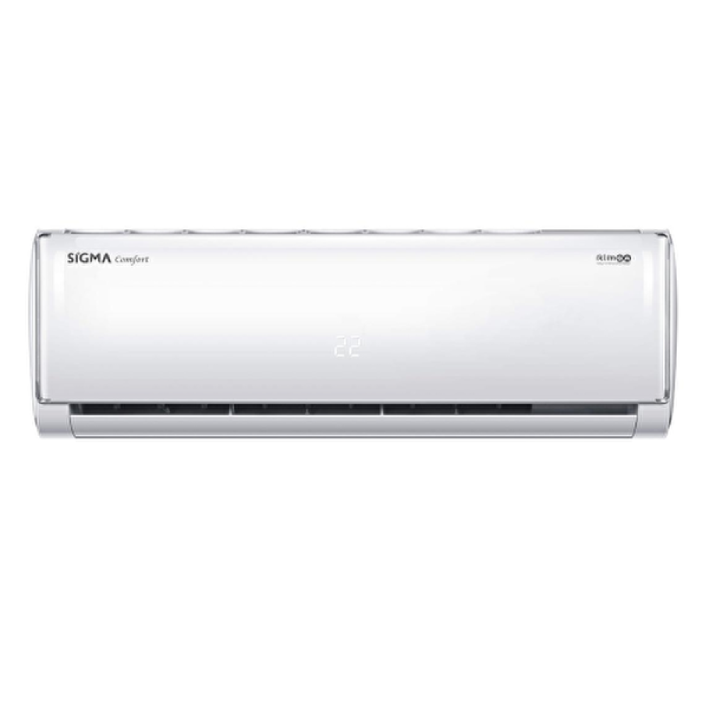 Sigma Comfort Sgm12Invdha A++ 12000 BTU Duvar Tipi Inverter R32 Klima Klimalar Fiyatı