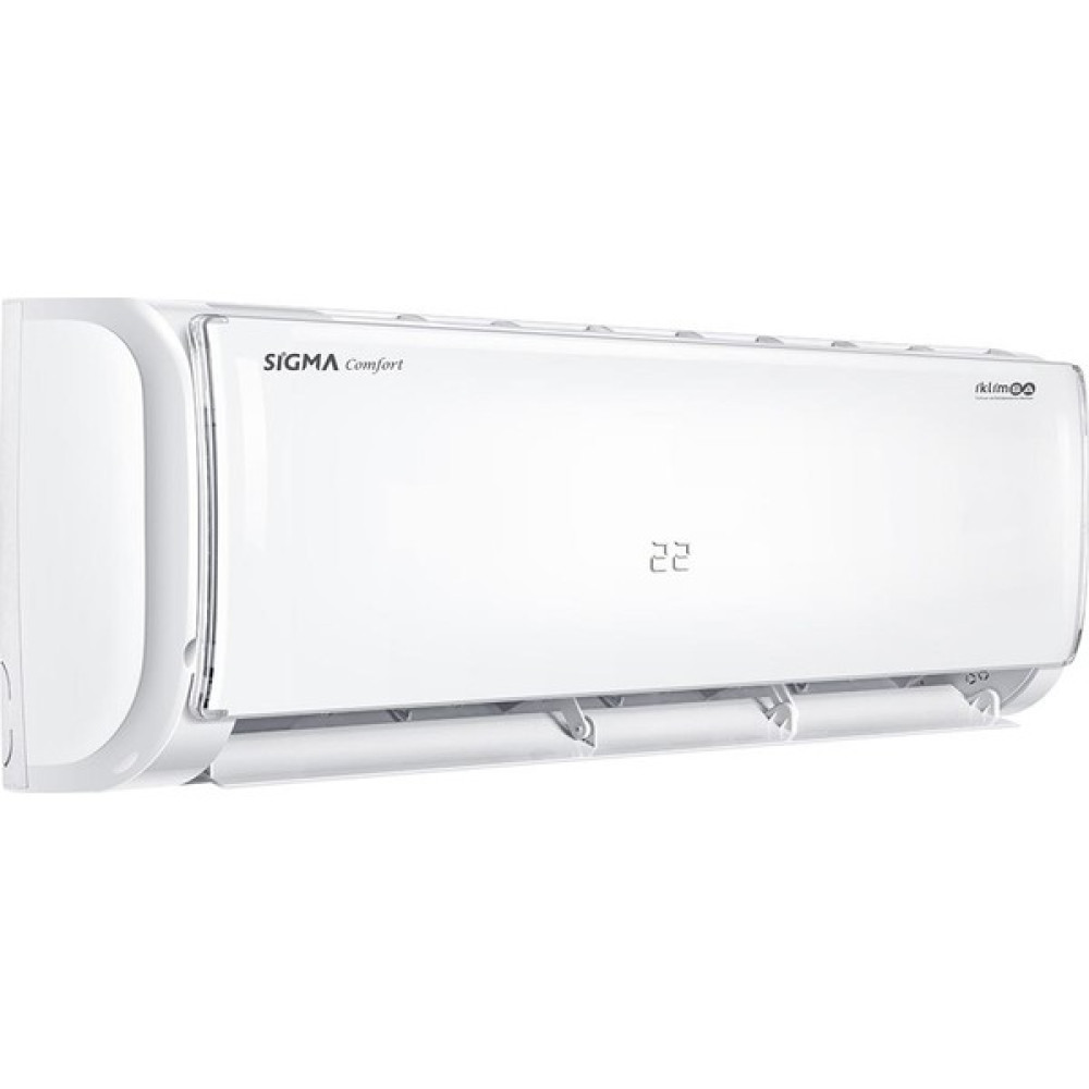 Sigma Comfort SGM18INVDHD 18.000 Btu/h A++ Inverter Klima R32 - 18000bt Klimalar Fiyatı