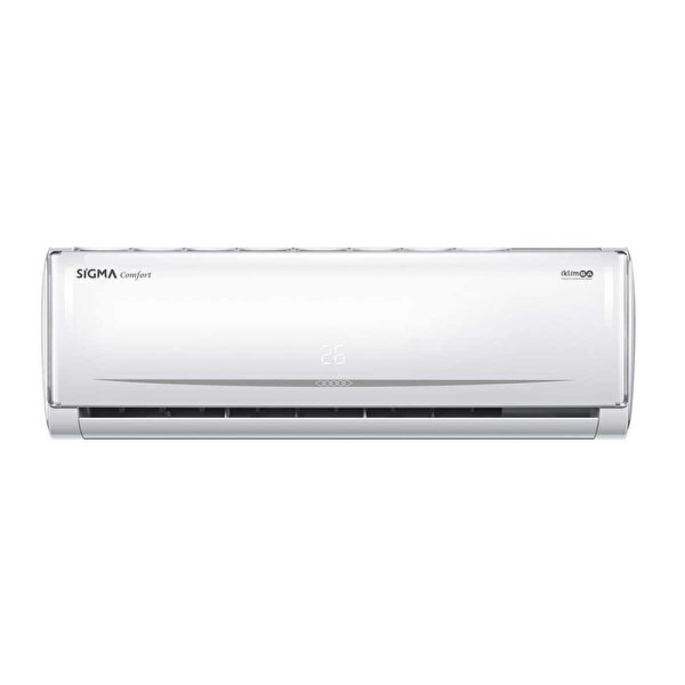 Sigma Comfort Sgm18Invdhd 18.000 Btu/H A++ R32 Inverter Klima Klimalar Fiyatı