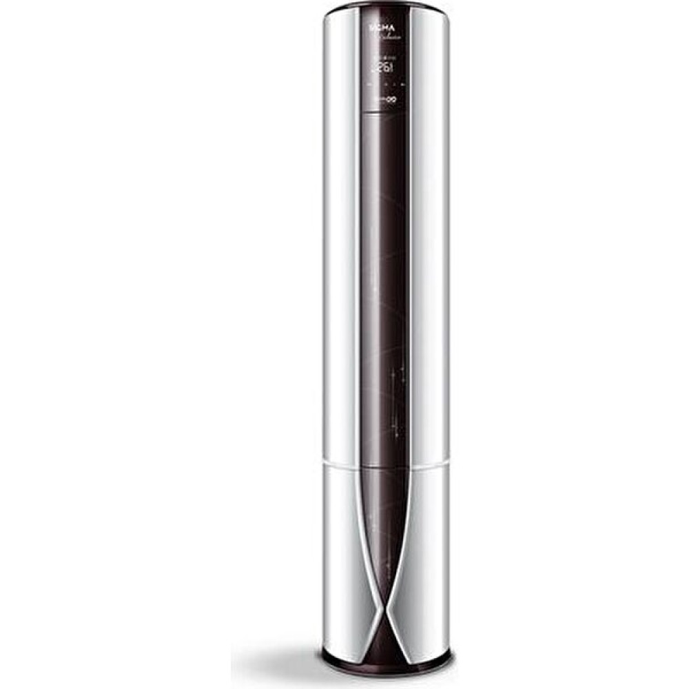 Sigma Exclusive Inverter Klima Salon Tipi 24.000 Btu SGM24INVSMB (C) - SALON TİPİ KLİMA Klimalar Fiyatı