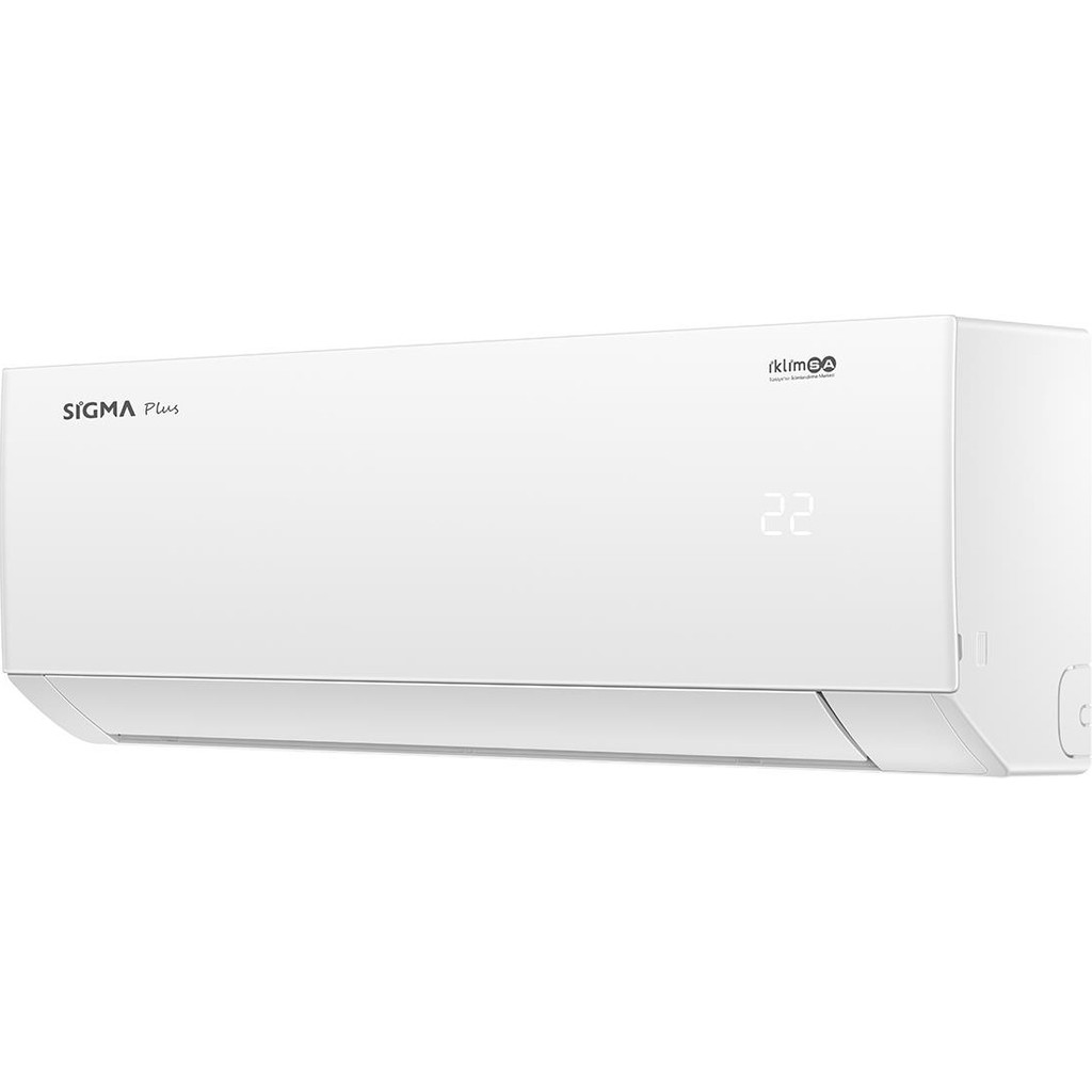 Sigma Plus 18.000 Btu/h A++ Inverter Klima R32 Dhb1 SGM18INVDHB1 - duvar tipi Klimalar Fiyatı