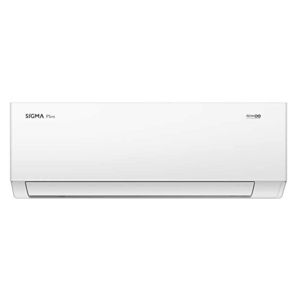 Sigma Plus Sgm09Invdhb 9.000 Btu/H A++ R32 Inverter Klima Klimalar Fiyatı