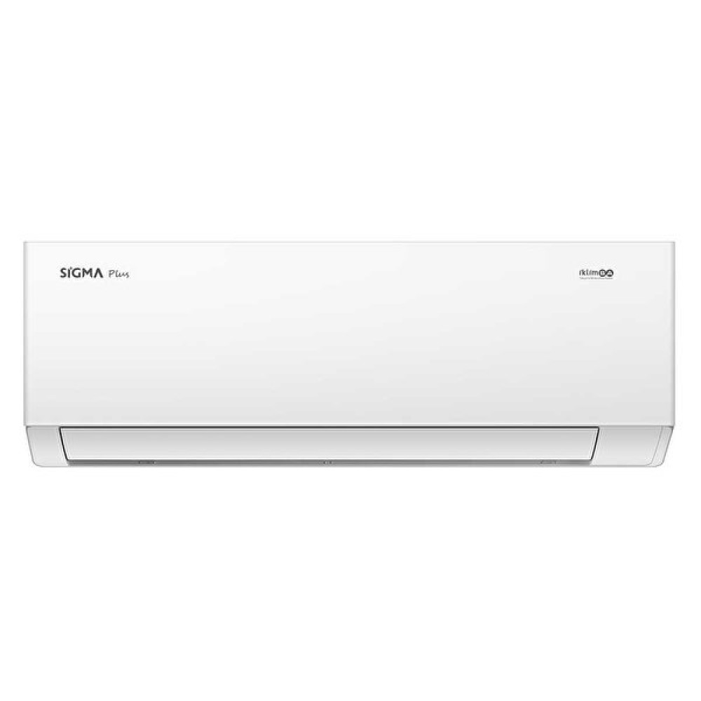 Sigma Plus Sgm12Invdhb 12.000 Btu/H A++ R32 Inverter Klima Klimalar Fiyatı