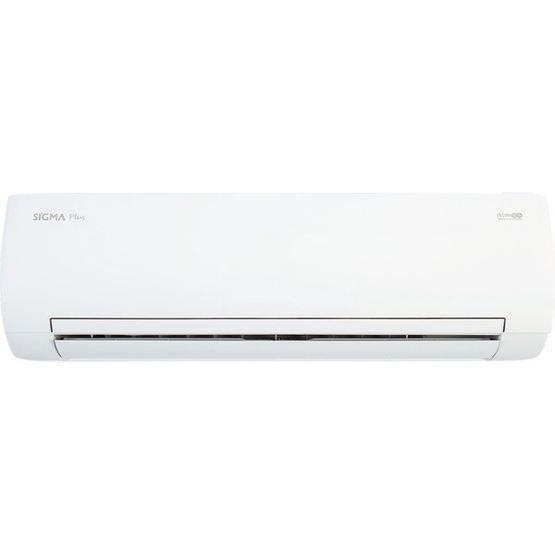 Sigma Plus SGM12INVDMH 12.000 BTU/H A++ Inverter Klima Klimalar Fiyatı