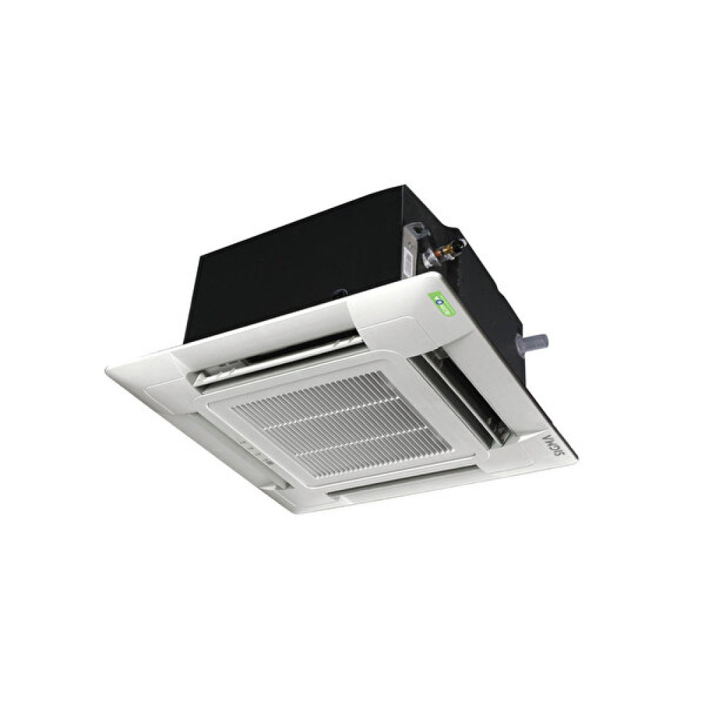 Sigma Profesyonel Seri Sgm48Ctc Kaset Tipi 48.000 BTU On-Off Klima Klimalar Fiyatı