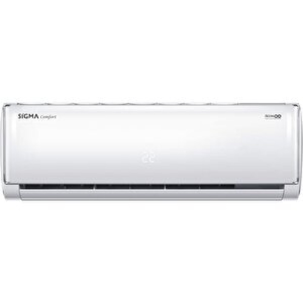 Sigma Sgm09invdhd Comfort 9.000 Btu/h A++ Inverter Klima Klimalar Fiyatı
