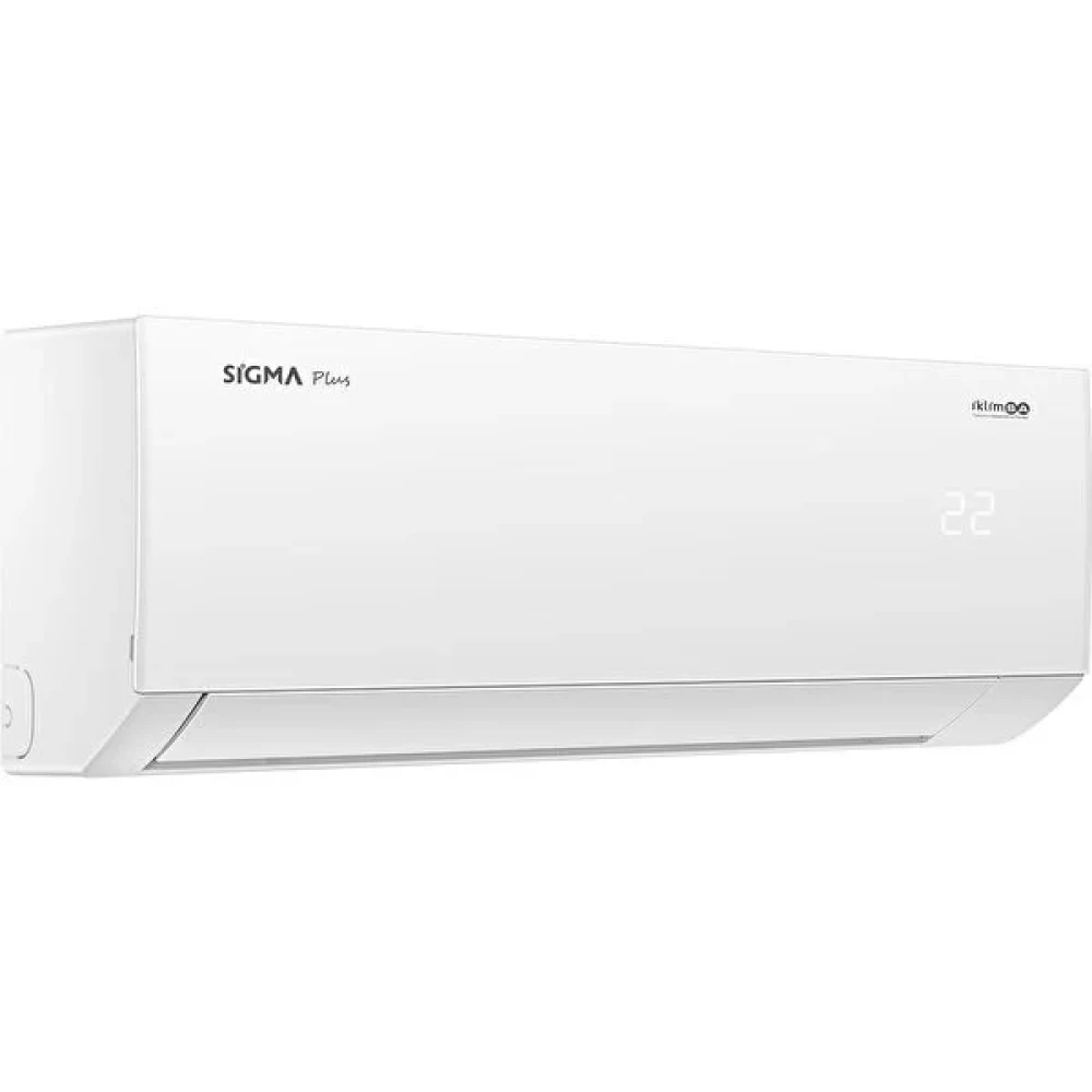 Sigma SGM12INVDHB Plus 12.000 Btu/h A + + Inverter Klima Klimalar Fiyatı