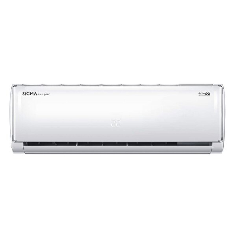 Sigma Sgm18Invdha Comfort A++ 18.000 BTU/h Inverter Klima Klimalar Fiyatı