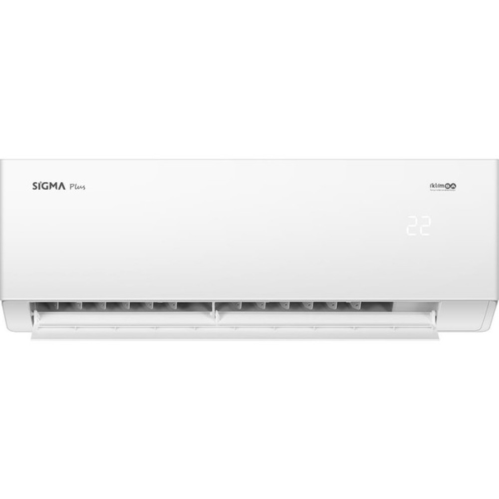 Sigma SGM18INVDHB Plus 18.000 Btu/h A + + Inverter Klima Klimalar Fiyatı