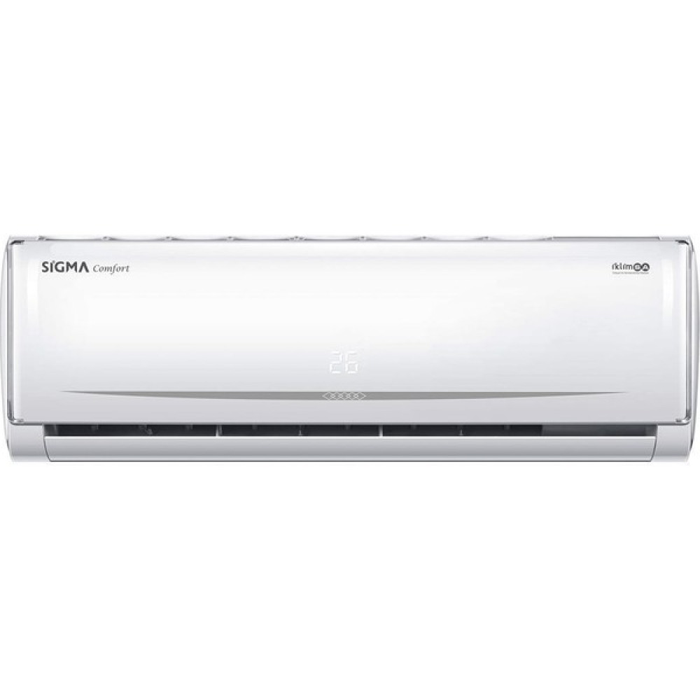 Sigma SGM18INVDHD Comfort Serisi A++ Enerji Sınıfı 18.000 Btu/h Inverter Klima R32 (Yeni) Klimalar Fiyatı