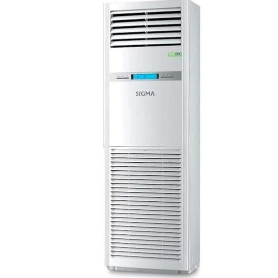 Sigma SGM48INVSMA A Enerji Sınıfı 48000 BTU Salon Tipi Klima