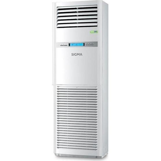 Sigma SGM48INVSMA A Enerji Sınıfı 48000 BTU Salon Tipi Klima