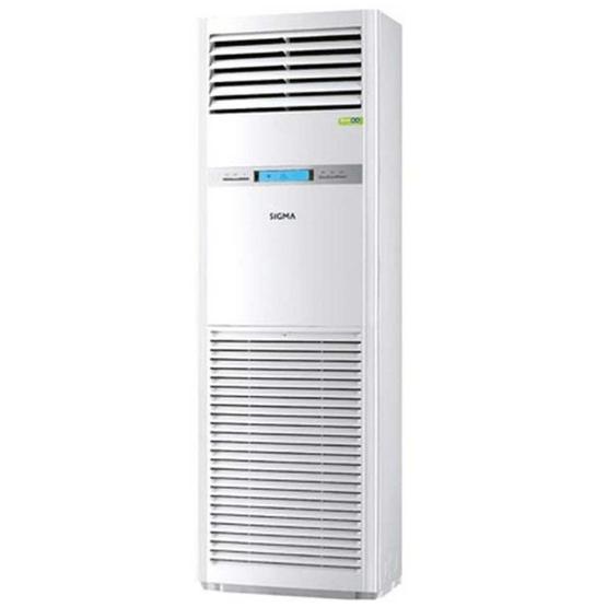 Sigma SGM48INVSMA A Enerji Sınıfı 48000 BTU Salon Tipi Klima Klimalar Fiyatı