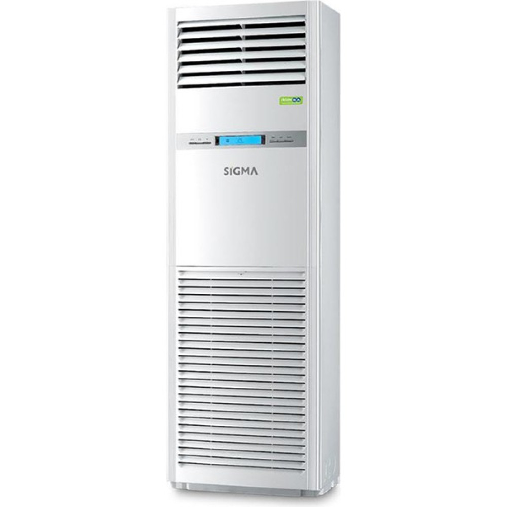 Sigma SGM48INVSMB Salon Tipi Klima 48.000 Btu/h Klimalar Fiyatı