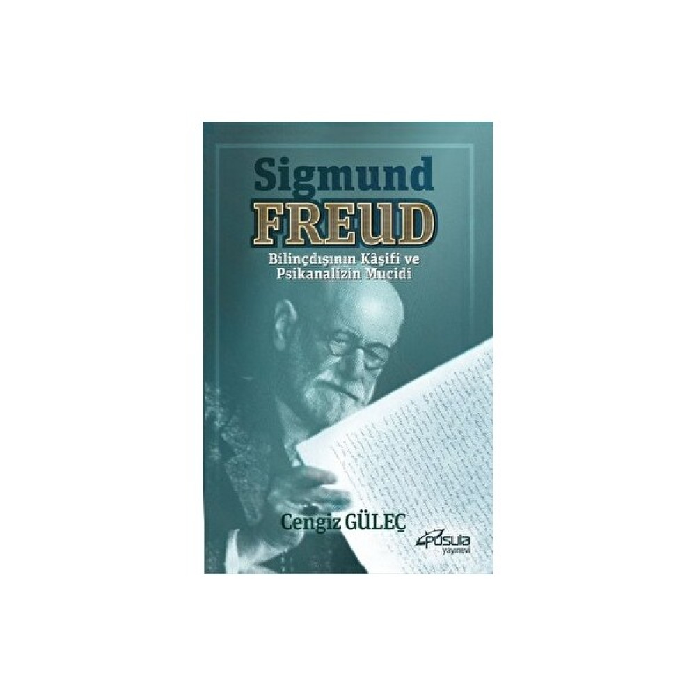 Sigmund Freud Sanatçı & Yazar Biyografileri Fiyatı