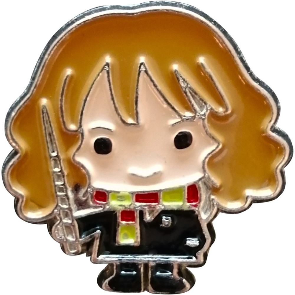Sihir Dükkanı Harry Potter Hermione Granger Pin Rozet Fiyatı