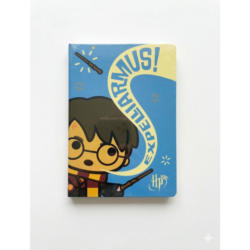 Sihir Dükkanı Harry Potter Sert Kapak Defter Defter & Kağıt Ürünleri Fiyatı