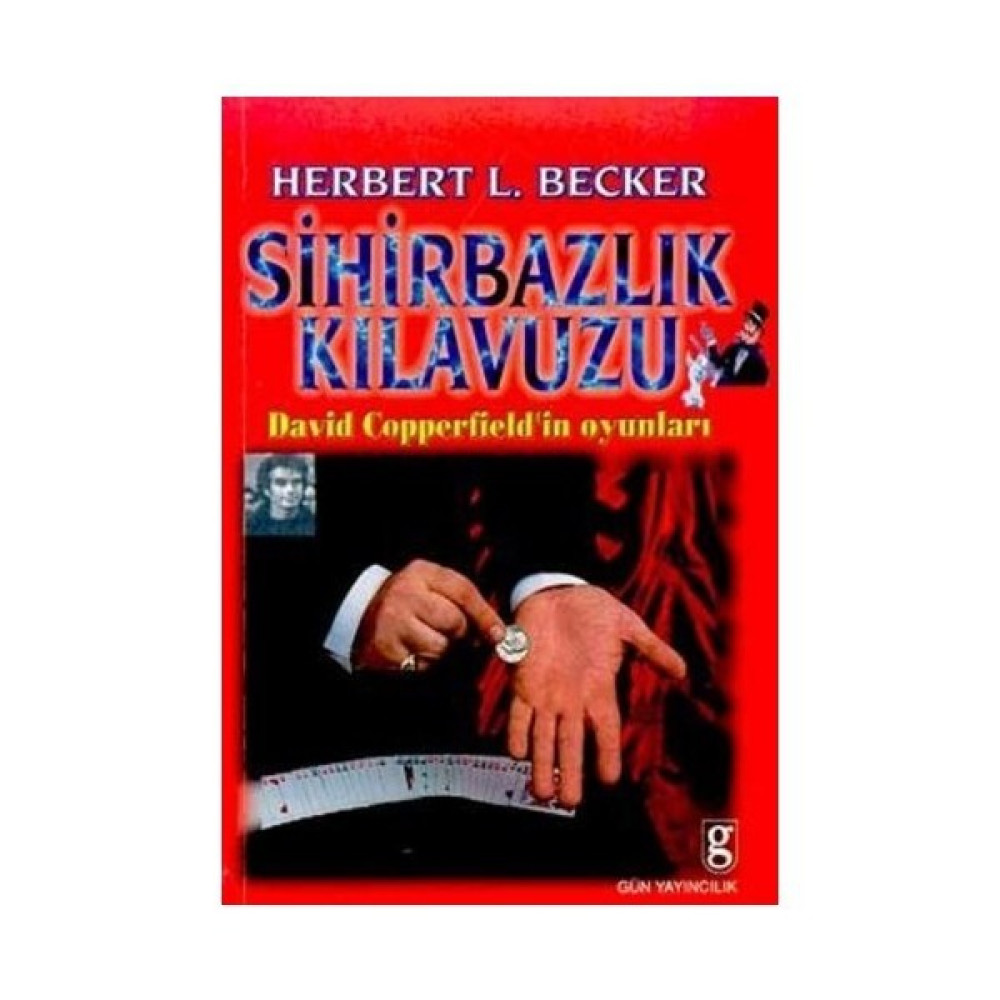 Sihirbazlık Kılavuzu - Herbert L. Becker Astroloji - Fal - Rüya Tabirleri Fiyatı