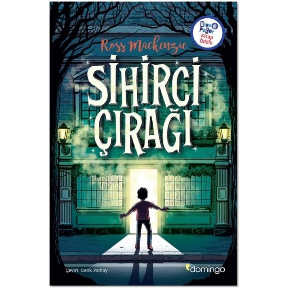 Sihirci Çırağı - Ross Mackenzie Çocuk Klasikleri Fiyatı