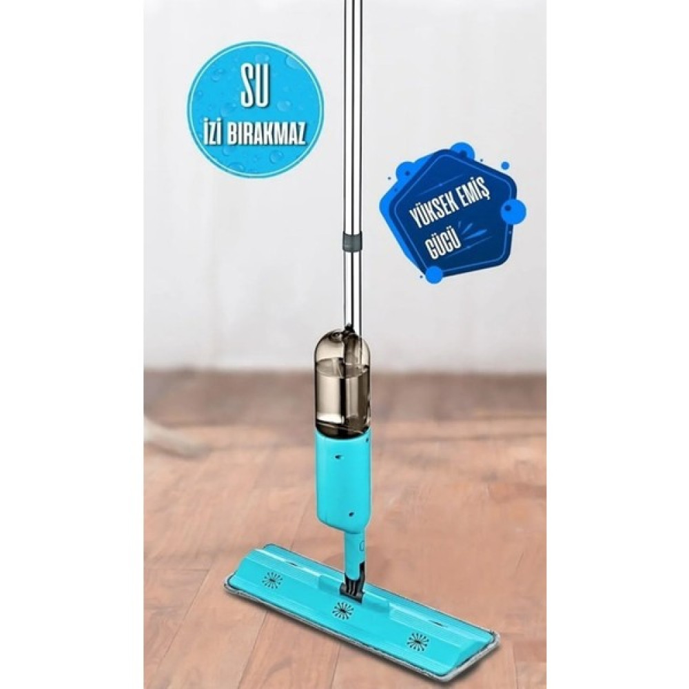 SİHİRLİ AYAKLAR Sillgech Elefante Sprey Mop Temizlik Paspas Seti Yeni Model Ev Temizliği Fiyatı