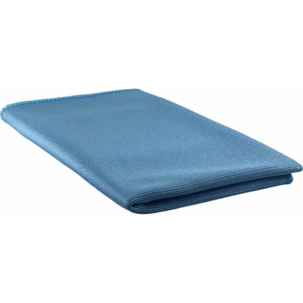Sihirli Dünya Mikrofiber Cam Bezi Tüm Cam Yüzeyleriniz ve Otomobilinizde Etkili Sonuç Mavi 40X40CM - 3 Oto Boyaları Fiyatı