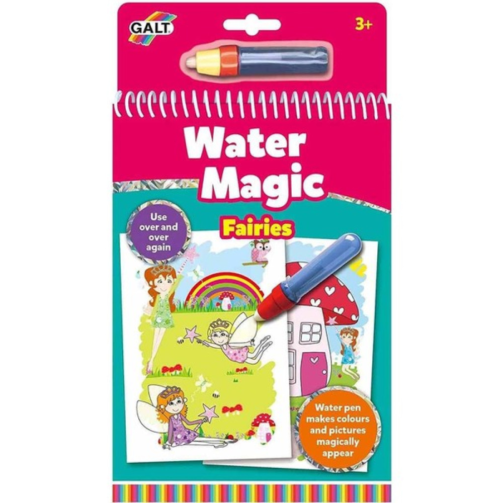Sihirli Kitap Periler 3 Yaş+ Aktivite & Eğitici Kitaplar Fiyatı