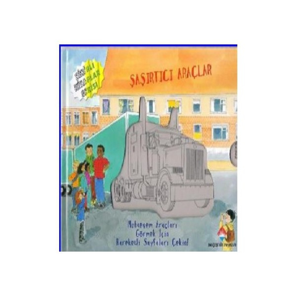 Sihirli Kitaplar Serisi-2: Şaşırtıcı Araçlar Diğer Fiyatı