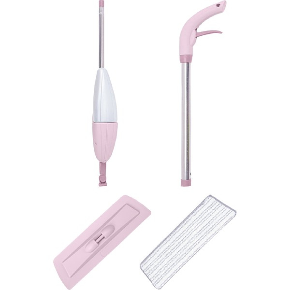 Sihirli Mop Sprey Mop 750 ml +1 Yedek Bez Ev Temizliği Fiyatı