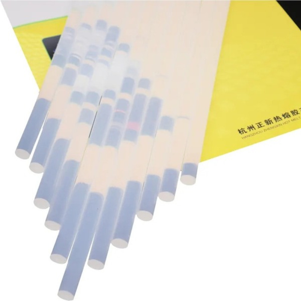 Sihirlicin Mum Silikon Glue Stick 7MMX30CM 15 Adet Oto Boyaları Fiyatı