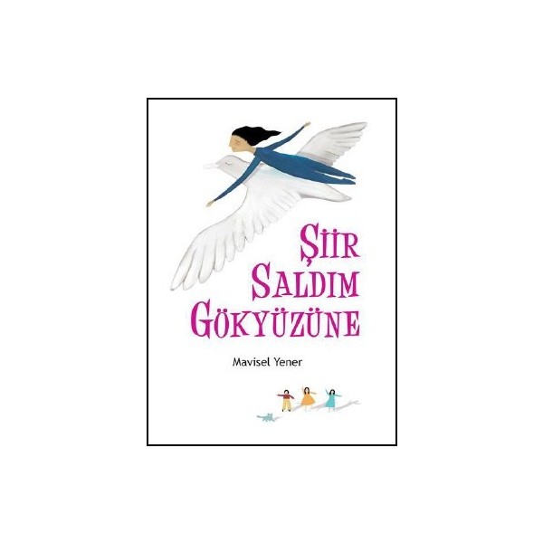 Şiir Saldım Gökyüzüne - Mavisel Yener Diğer Fiyatı